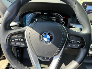 BMW 5 Serie BMW 5-serie Touring 530e xDrive Executive - afbeelding nr 13