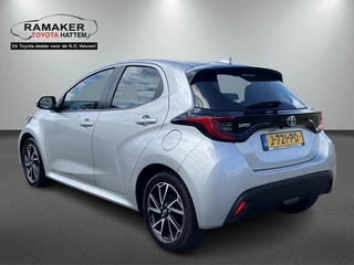 Toyota Yaris Toyota Yaris 1.5 VVT-i Dynamic - afbeelding nr 15