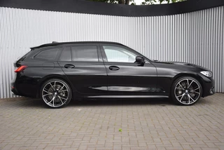 BMW 3 Serie - afbeelding nr 3