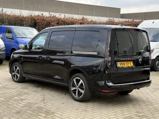 Volkswagen Caddy Digitale cockpit/cruise control/navigatie - afbeelding nr 11