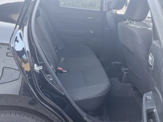 Suzuki Swift Suzuki Swift 1.0 Stijl Smart Hybr - afbeelding nr 16