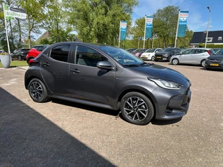 Toyota Yaris - afbeelding nr 16