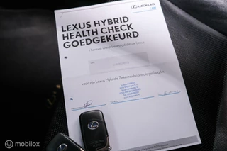 Lexus RX Lexus RX 450h 4WD F-Sport Line | Mark Levinson | Dealer onderhouden | Accugarantie | V6 | Trekhaak | NL auto NAP | - afbeelding nr 11