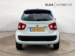 Suzuki Ignis - afbeelding nr 7