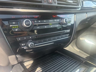 BMW X5 BMW X5 xDrive40e High Executive/PANO/STOELV/NAVI/LEER/MEMORY - afbeelding nr 19