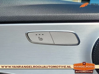 Mercedes-Benz C-Klasse Mercedes C-klasse Estate 180 Prestige Aut., sportst., stoelv., LED verl., 17