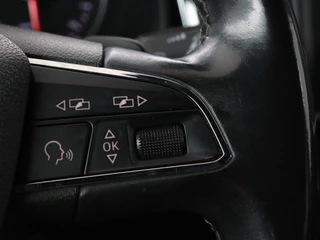 SEAT Ateca SEAT Ateca 1.4 EcoTSI Xcellence | Panoramadak | Camera |  Adaptive cruise | Trekhaak | Carplay | Stoelverwarming | Sfeerverlichting - afbeelding nr 18
