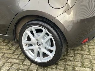 Mazda 2 Mazda 2 1.3 TS Plus AIRCO I LM-velgen - afbeelding nr 13