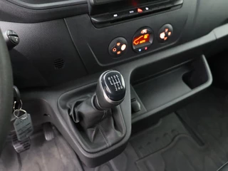 Opel Movano Opel Movano 2.3CDTi 135PK L3H2 | Leder Bekleding | Airco | Cruise | Betimmering | Camera | Trekhaak - afbeelding nr 16