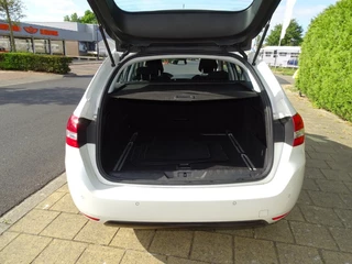 Peugeot 308 - afbeelding nr 13