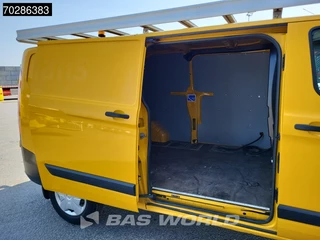 Ford Transit Ford Transit 130pk L2H1 LED Trekhaak Airco Cruise Parkeersensoren Imperiaal Euro6 L2 7m3 Airco Trekhaak Cruise control - afbeelding nr 7