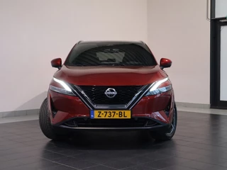 Nissan QASHQAI - afbeelding nr 11