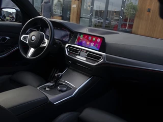 BMW 3 Serie BMW 3 Serie 330e xDr. 292PK High Exec. / M-Sport / 2021 / LED - afbeelding nr 10