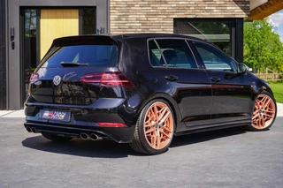 Volkswagen Golf - afbeelding nr 3