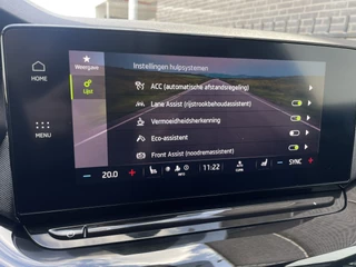Škoda Octavia Škoda Octavia Combi 1.5 e-TSI Business Edition Trekhaak | Virtual Cockpit | LED | Navi | Carplay - afbeelding nr 50