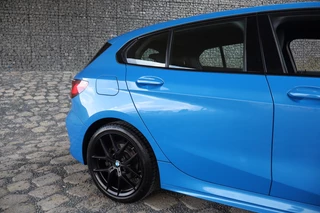 BMW 1 Serie BMW 1 Serie 118i | Geen import | M pakket | Navi | Compleet - afbeelding nr 8
