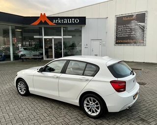 BMW 1 Serie - afbeelding nr 9