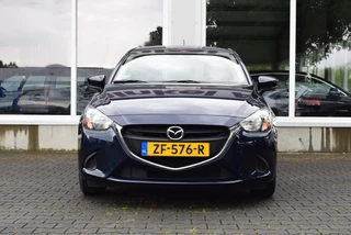 Mazda 2 - afbeelding nr 4