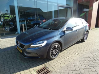 Volvo V40 Volvo V40 1.5 T2 Polar+ automaat  Virtual cockpit / Carplay - afbeelding nr 8