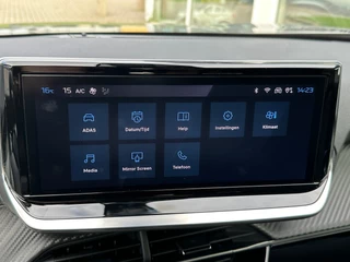 Peugeot 2008 App Connect | Metallic - afbeelding nr 34