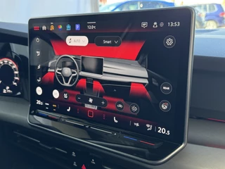 Volkswagen Golf Volkswagen Golf ✅1.5eTSI 150 PK✅ EDITION LED CARPLAY NAVI CAMERA STOEL/STUUR VERW KEYLESS MHEV 