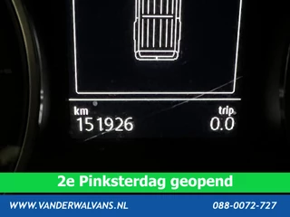 Volkswagen Crafter Android Auto, Parkeersensoren, chauffeursstoel - afbeelding nr 25