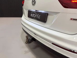 Volkswagen Tiguan Volkswagen Tiguan 2.0 TSI 4Motion R-Line|PANO|360 Cam|Carplay|BOMVOL - afbeelding nr 32