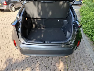 Toyota Yaris Cross Toyota Yaris Cross 1.5 Hyb 130 Dynamic - afbeelding nr 14