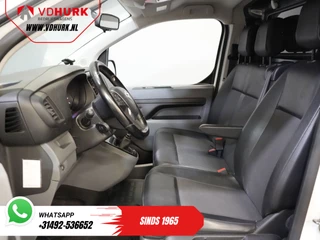 Toyota ProAce Toyota ProAce 1.6 D-4D 115 pk L2 BPM VRIJ! Cruise/ Camera/ Trekhaak - afbeelding nr 12
