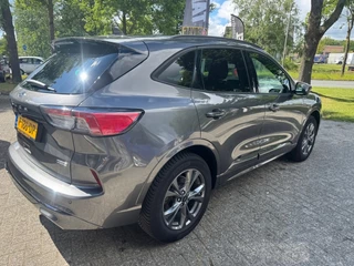 Ford Kuga Ford Kuga 2.5 PHEV ST-Line Carplay/Camera - afbeelding nr 5