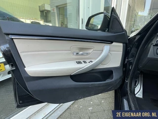 BMW 4 Serie BMW 4-serie Gran Coupé 435i M Sport SCHUIFDAK NAP✅ 306 PK - afbeelding nr 11