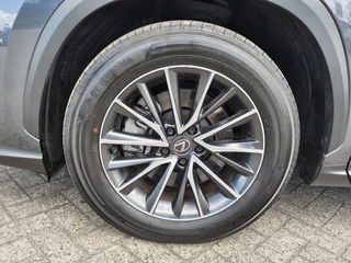 Lexus NX Lexus NX 450h+ AWD Executive Line | Tri-Led | Navi | Head-Up Display | - afbeelding nr 44