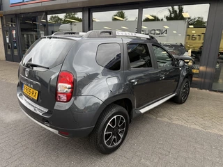 Dacia Duster Dacia Duster 1.2 TCe 4x2 Blacksh. - afbeelding nr 6