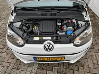 Volkswagen up! Volkswagen Up! 1.0 take up! BlueMotion CNG Airco Elektrische ramen voor Radio/MP3 speler - afbeelding nr 30