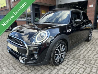 MINI Cooper S - 348856075-0