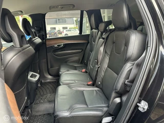 Volvo XC90 Volvo XC90 2.0 T5 AWD Inscription 7p. Led, Leer, Camera, Park assist.. - afbeelding nr 9