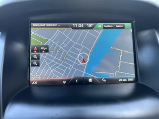 Ford Focus navigatie/camera airco/ecc apk - afbeelding nr 8