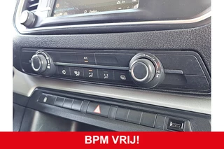 Opel Vivaro Opel Vivaro 2.0 CDTI L3H1 DC Edition Airco Automaat Trekhaak Navi Euro6 NAP Oh-Historie 1e Eigenaar! - afbeelding nr 10