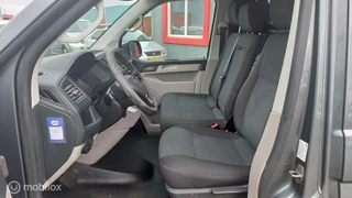 Volkswagen Transporter Volkswagen Transporter 2.0 TDI L1H1 4Motion 4x4 - afbeelding nr 12