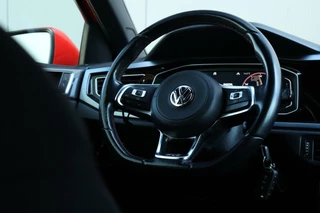Volkswagen Polo Volkswagen Polo 2.0 TSI GTI / DSG / ACC / CarPlay / Milltek / Virtual Cockpit / 18