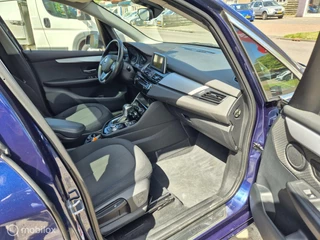 BMW 2 Serie BMW 2-serie Active Tourer 218i Automaat, Pano, E-Klep, Trekhaak - afbeelding nr 10