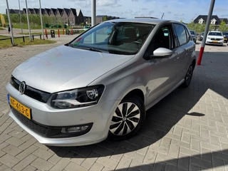 Volkswagen Polo - afbeelding nr 25