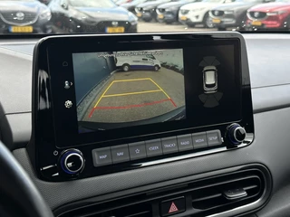 Hyundai Kona Hyundai Kona 1.6 GDI HEV Fashion / Stoel & Stuurverwarming / 18inch wielen - afbeelding nr 26