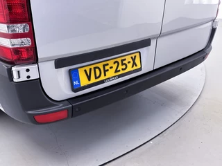 Mercedes-Benz Sprinter - afbeelding nr 38