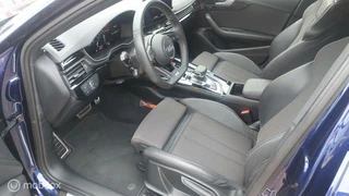Audi A4 Audi A4 Avant 35 TFSI S edition - afbeelding nr 9
