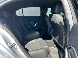 Mercedes-Benz A-Klasse - afbeelding nr 4