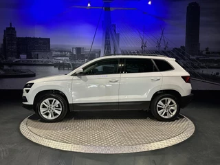 Škoda Karoq Skoda Karoq 1.5 TSI ACT Business Edition Plus *Navi*Appconnect*Camera* - afbeelding nr 9
