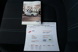 Ford Fiesta Ford Fiesta 1.0 EcoBoost Connected, NL, CarPlay, cruise, LED - afbeelding nr 13