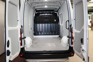 Opel Movano Opel Movano 2.3 Turbo 180PK L2H2 AUTOMAAT - afbeelding nr 4