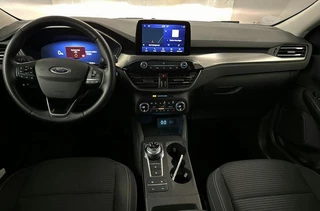 Ford Kuga Ford Kuga 2.5 PHEV Titanium 225pk | Driver Assistance Pack | Winterpack | SYNC 3 Navigatie | 1.500kg Trekgewicht - afbeelding nr 5